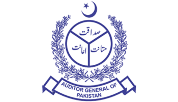 Auditor General of Pakistan (AGP)