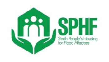 Sindh People’s Housing for Flood Affectees