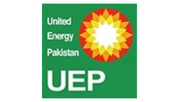 United Energy Pakistan